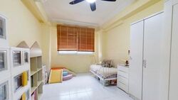 Blk 491G Tampines Street 45 (Tampines), HDB 5 Rooms #609131611